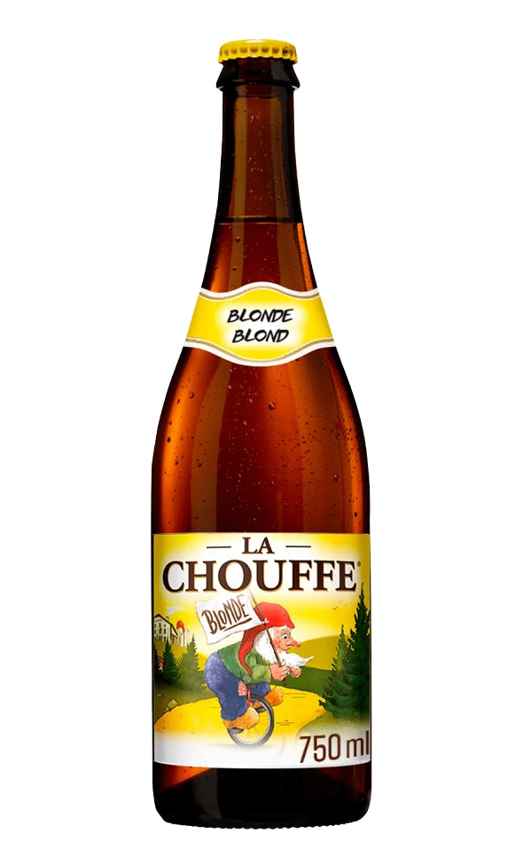 La Chouffe Blond 75cl